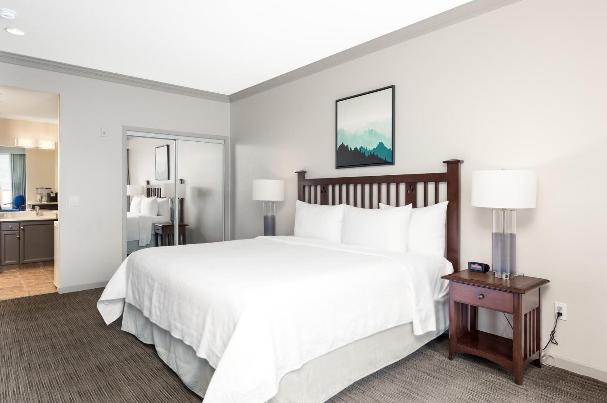 Manteo At Eldorado Resort Kelowna Exterior foto
